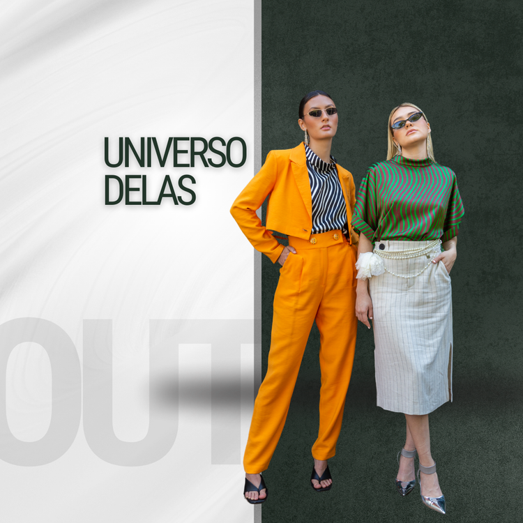 Universo Delas