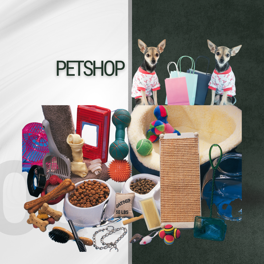 Pet Shop