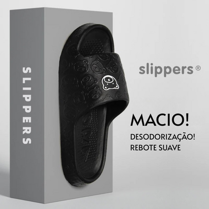 Sandálias EVA - Chinelos Femininos Antiderrapante