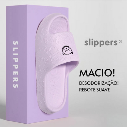 Sandálias EVA - Chinelos Femininos Antiderrapante