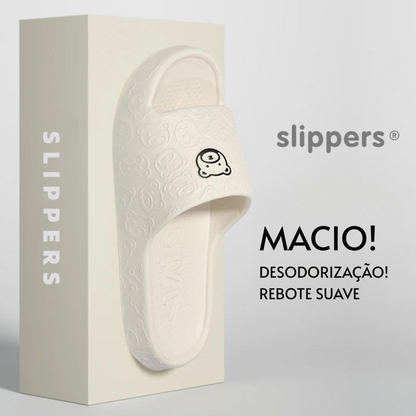 Sandálias EVA - Chinelos Femininos Antiderrapante