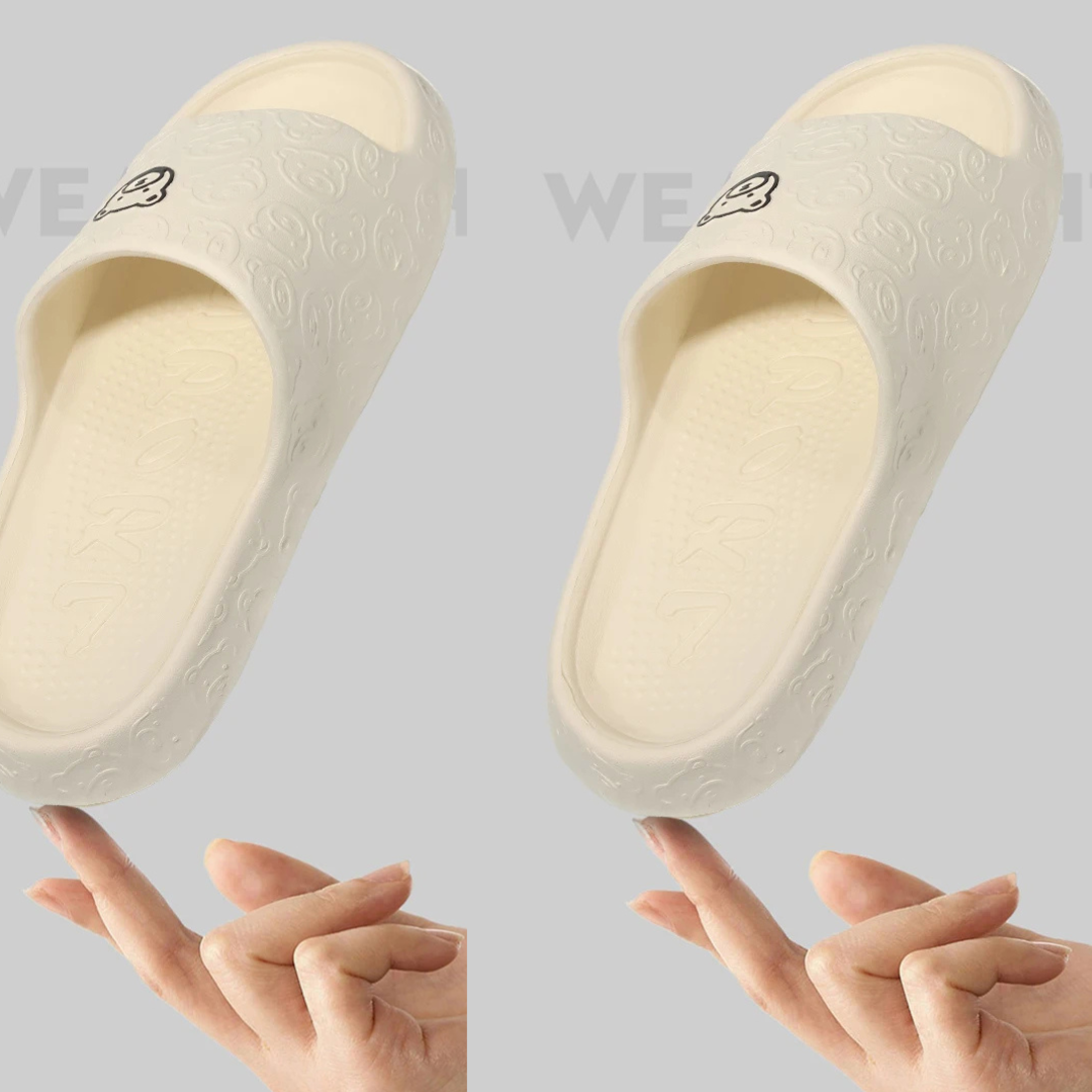 Sandálias EVA - Chinelos Femininos Antiderrapante