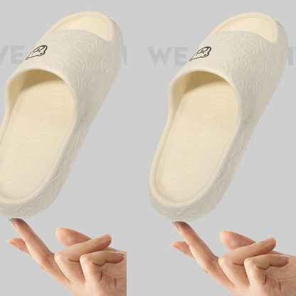 Sandálias EVA - Chinelos Femininos Antiderrapante