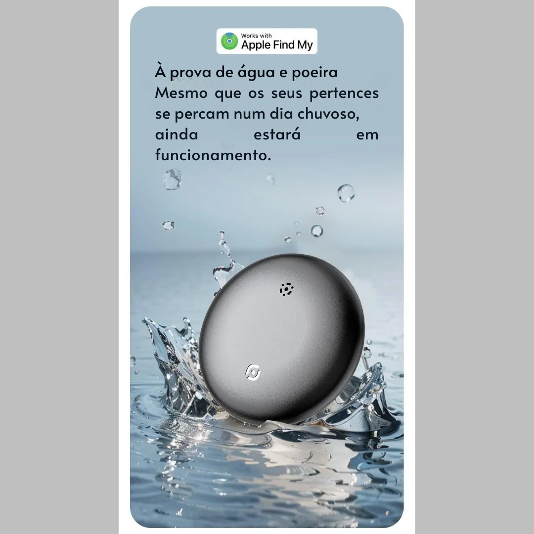 GPS Xiaomi FindPro Locator