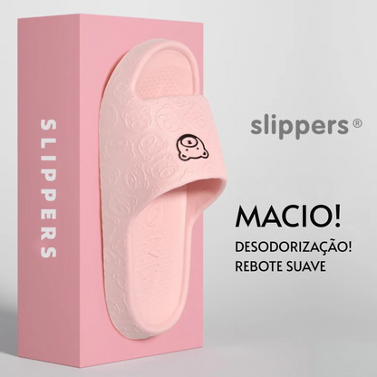 Sandálias EVA - Chinelos Femininos Antiderrapante