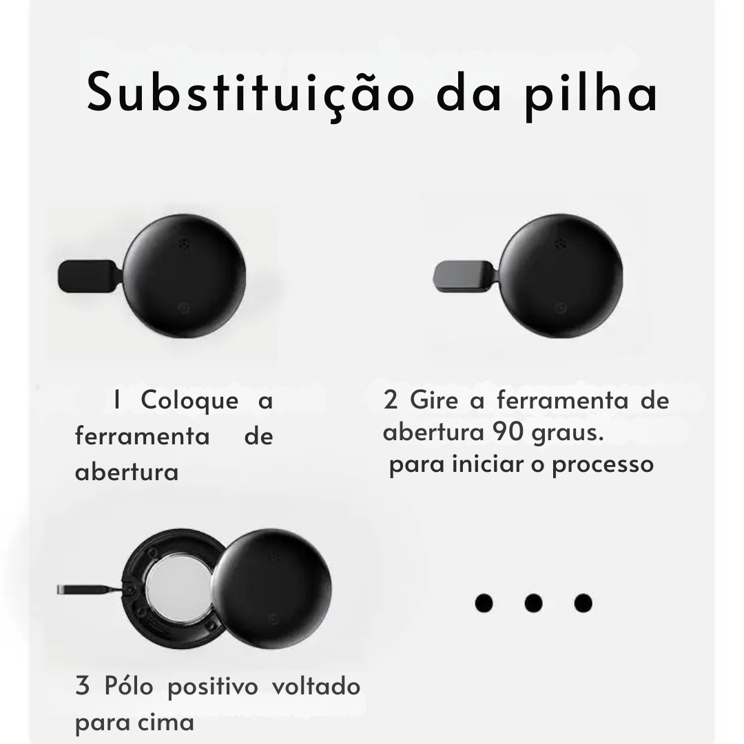 GPS Xiaomi FindPro Locator