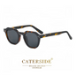 Óculos de Sol Retrô Polarizados - CATERSIDE