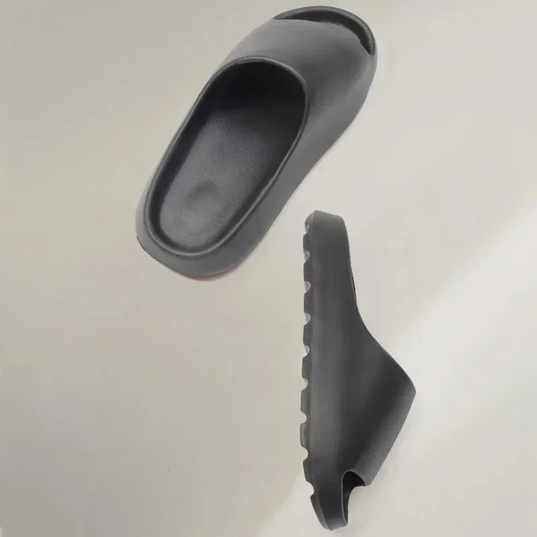 Chinelo Plataforma Unissex – Super Macio e Leve