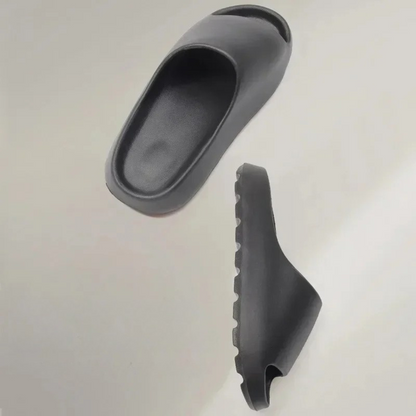 Chinelo Plataforma Unissex – Super Macio e Leve