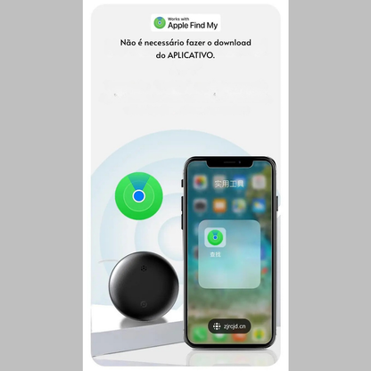 GPS Xiaomi FindPro Locator