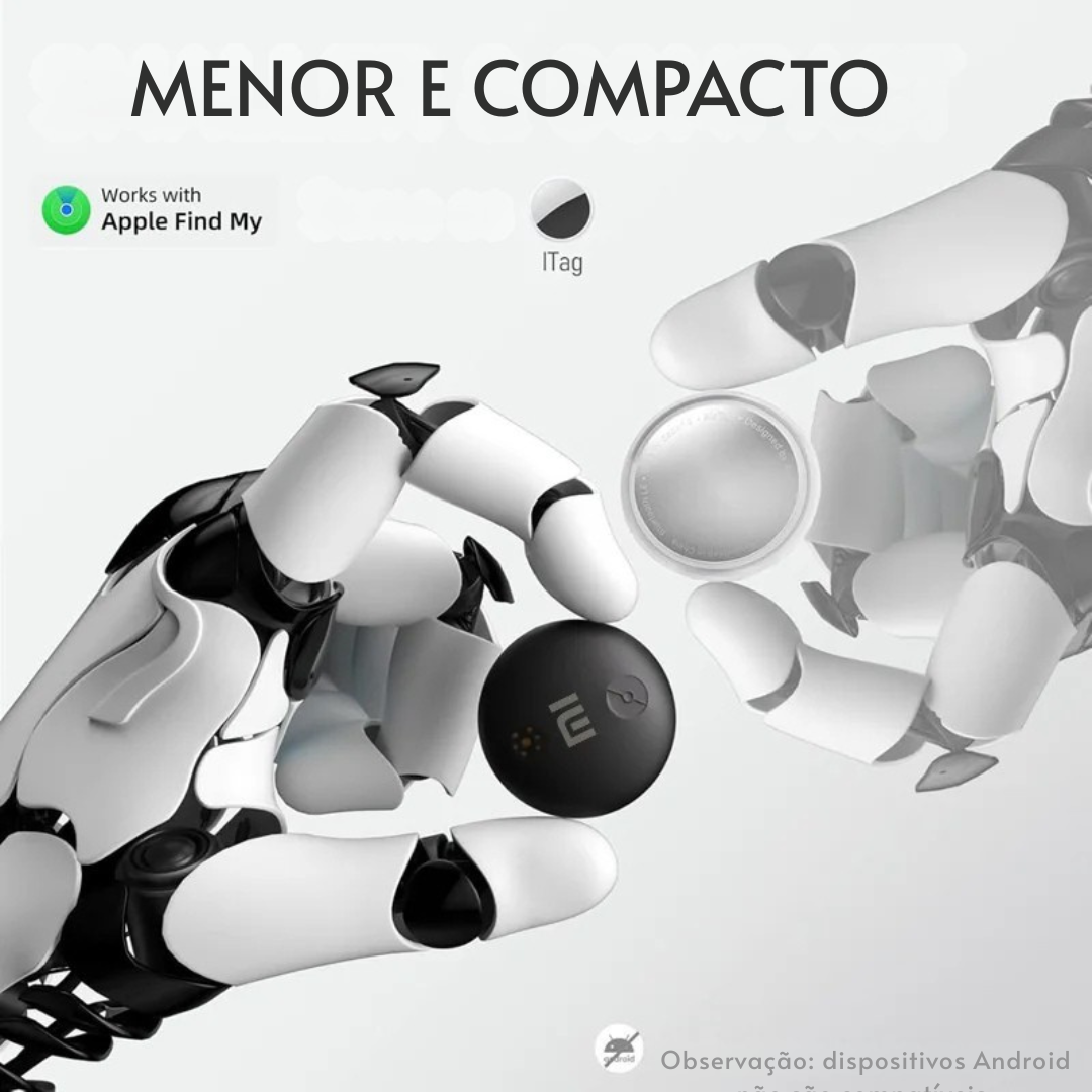 GPS Xiaomi FindPro Locator