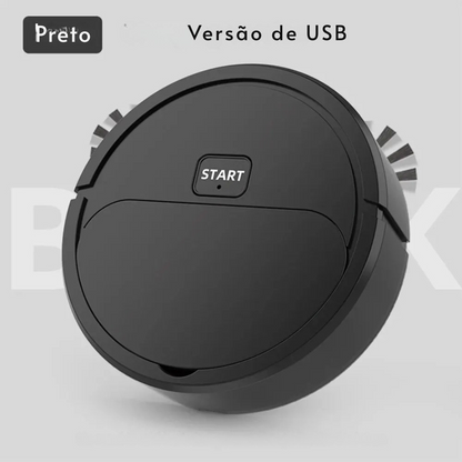 Robô Aspirador 3 em 1 - Keledi K16