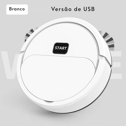 Robô Aspirador 3 em 1 - Keledi K16