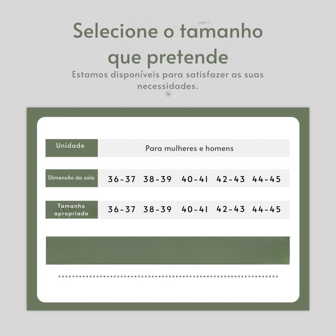 Sandálias EVA - Chinelos Femininos Antiderrapante