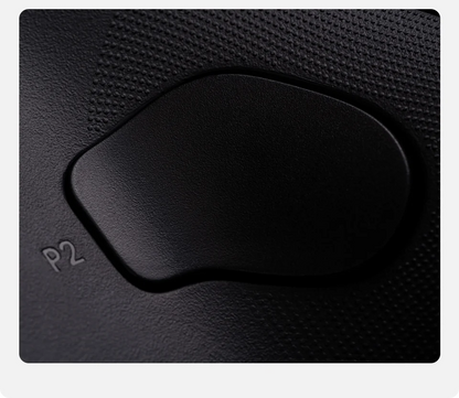 Controle com Fio 8BitDo Ultimate – Joystick com Sensor Hall Effect para Xbox e PC