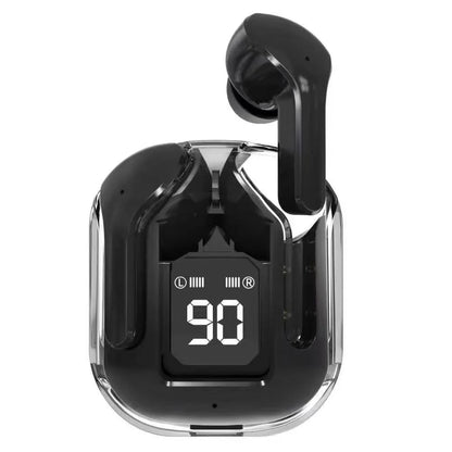 Fone Bluetooth TWS com Graves Estéreo - Tebaurry