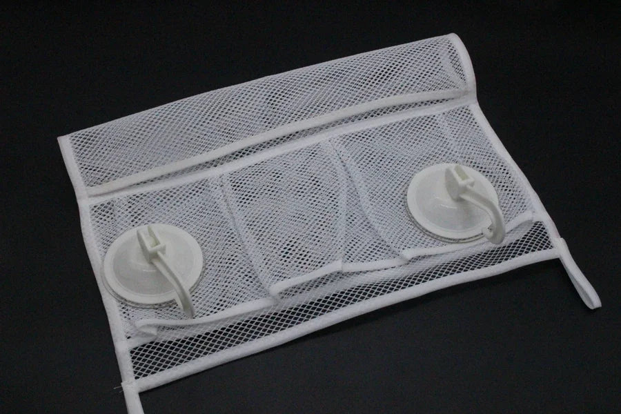 Organizador de Brinquedos de Banho para Bebê – Dinossauro