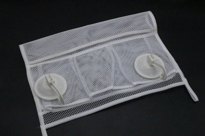 Organizador de Brinquedos de Banho para Bebê – Dinossauro