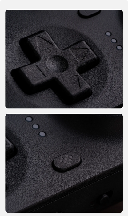 Controle com Fio 8BitDo Ultimate – Joystick com Sensor Hall Effect para Xbox e PC