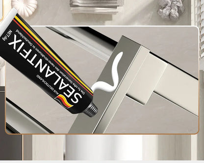 Toalheiro Dobrável em Inox com Design Moderno - FlexTowel