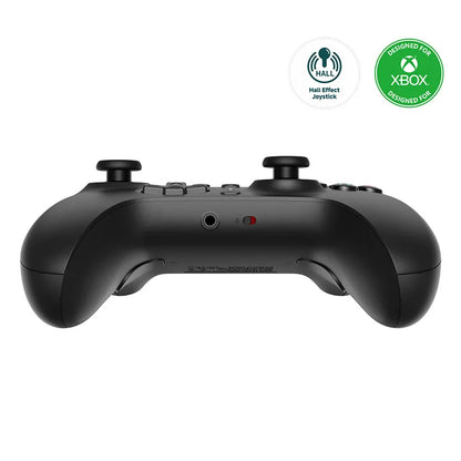 Controle com Fio 8BitDo Ultimate – Joystick com Sensor Hall Effect para Xbox e PC