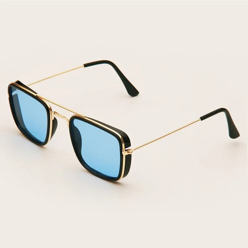 Óculos Retro Square - VABBON™