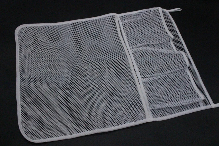 Organizador de Brinquedos de Banho para Bebê – Dinossauro