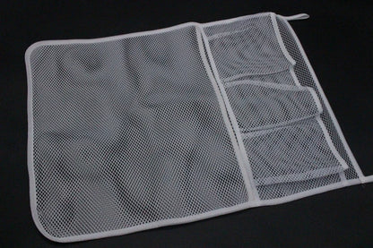 Organizador de Brinquedos de Banho para Bebê – Dinossauro