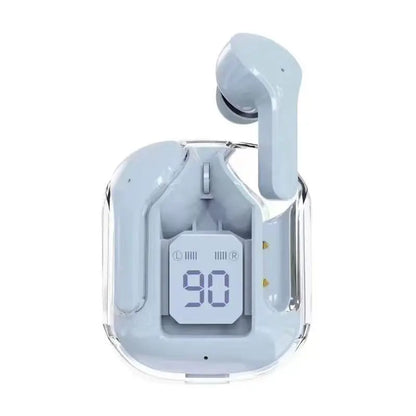 Fone Bluetooth TWS com Graves Estéreo - Tebaurry