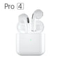 Fones Bluetooth Pro 4 TWS