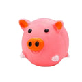 Brinquedo Sonoro para Cães –  Animais de Fazenda