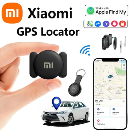 GPS Xiaomi FindPro Locator