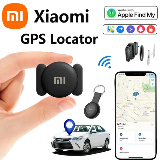 GPS Xiaomi FindPro Locator