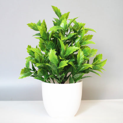 Bonsai de Frutas Artificiais – Delicado, Realista e Sempre Verde!