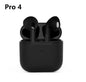 Fones Bluetooth Pro 4 TWS