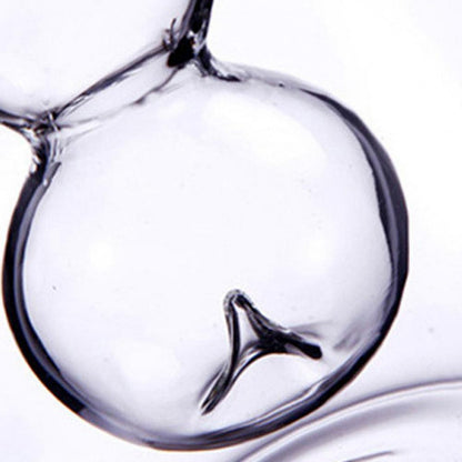 Galheteiro 2 em 1 para Azeite e Vinagre - DuoDose