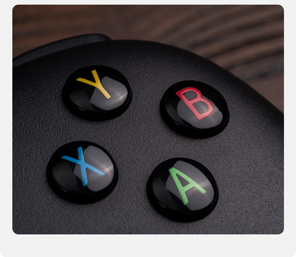 Controle com Fio 8BitDo Ultimate – Joystick com Sensor Hall Effect para Xbox e PC