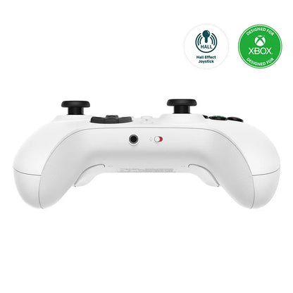 Controle com Fio 8BitDo Ultimate – Joystick com Sensor Hall Effect para Xbox e PC