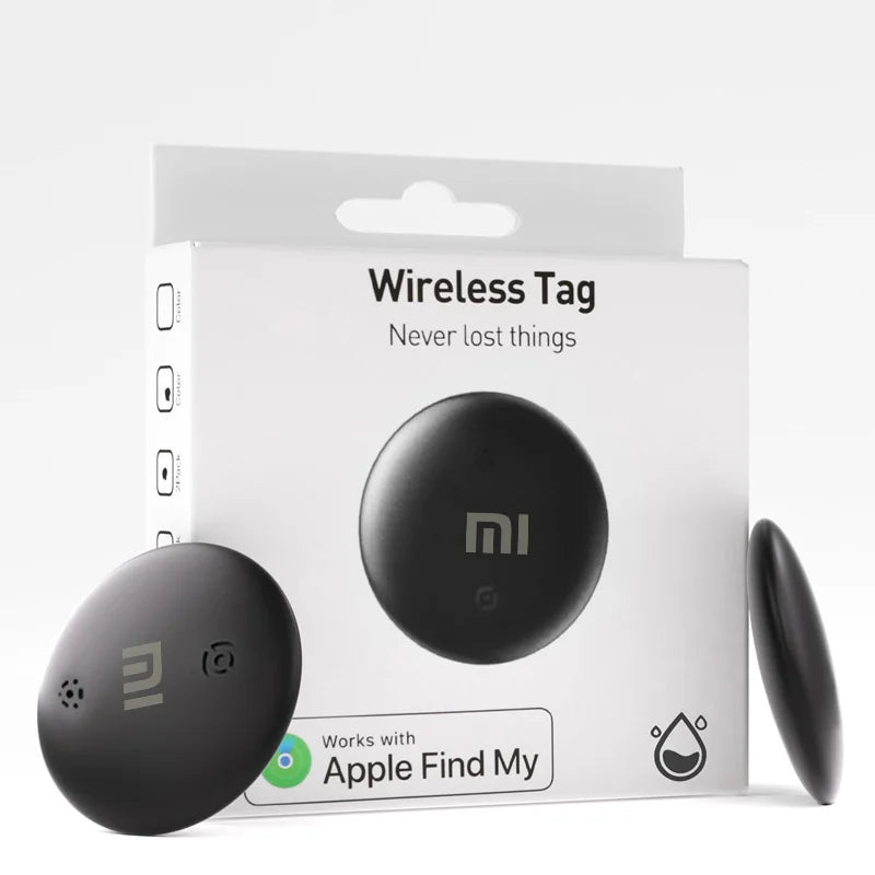 GPS Xiaomi FindPro Locator