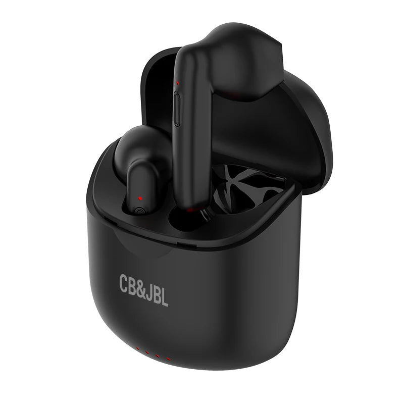 CB&JBL Tune J220/T220 - Fones de Ouvido Sem Fio