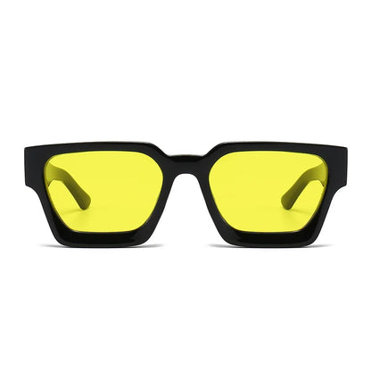 Óculos de Sol Retro Square UV400 - SHAUNA™