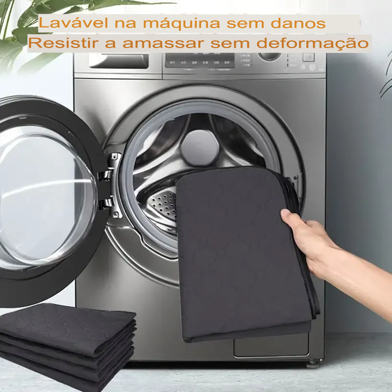 Tapetes laváveis para cães  – À Prova d'Água, Absorvente e Lavável