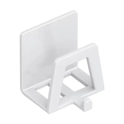 Suporte para Esponjas de Aço Inoxidável Auto-adesivo – Organizador de Armazenamento para Pia