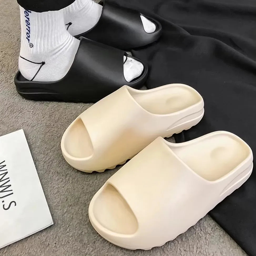 Chinelo Plataforma Unissex – Super Macio e Leve