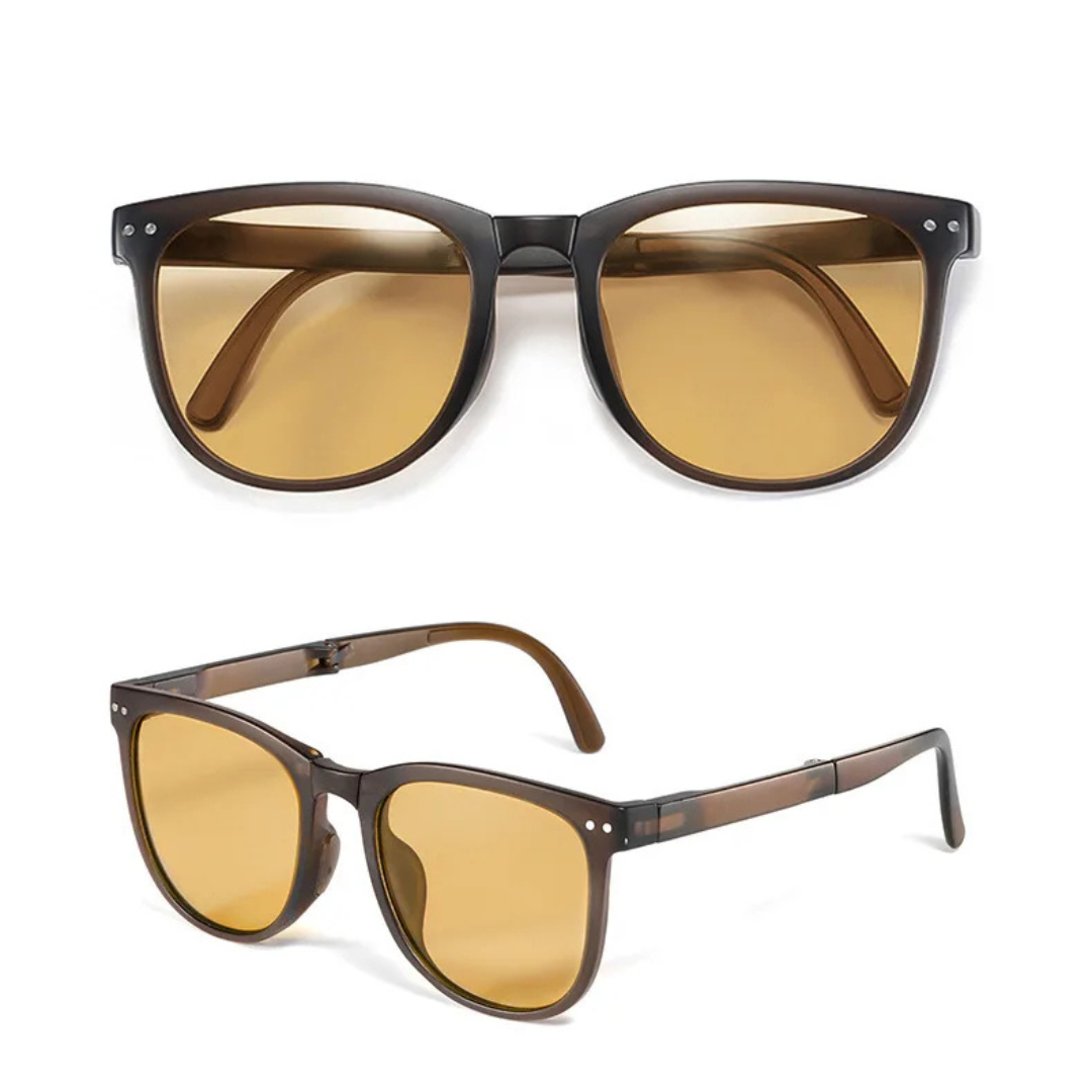 Óculos de sol - ZUXUB